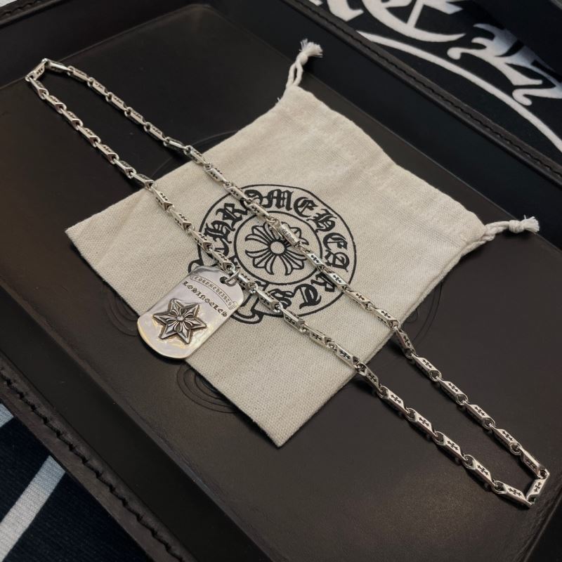 Chrome Hearts Necklaces